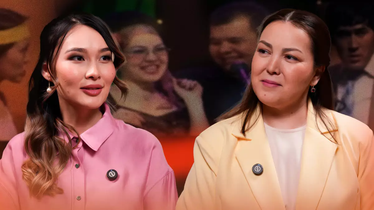 Дүние-байлыққа қызықпаймын | Жұлдызай Дүйсенбиеваның ашық әңгімесі