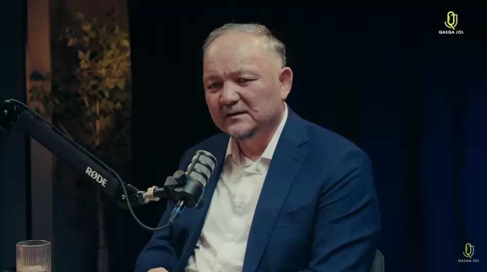 «Қазақтың қай ханы қажылыққа барып еді?»: Исламтанушы маңызды мәселені көтерді (ВИДЕО)