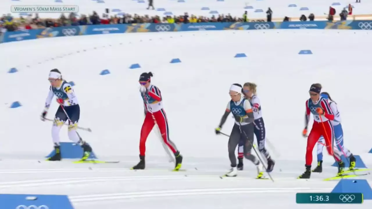 Қысқы Олимпиада: Қазақстан 19-орында