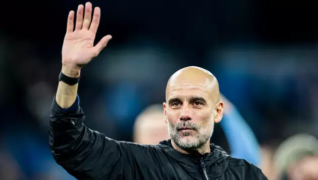 "Манчестер Сити" подготовил контракт новому тренеру: его выбрал Гвардиола