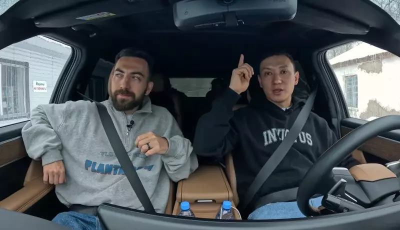 Данияр Джумадилов: Это естественно, если казахский язык в Казахстане будет на первом месте