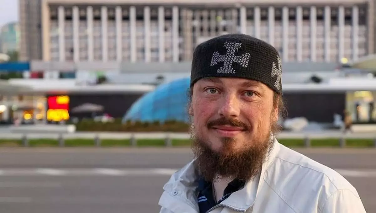 Иаков Воронцовқа екі бірдей бап бойынша айып тағылды