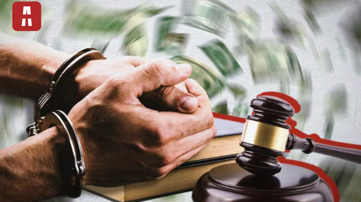 Подозреваемого в мошенничестве на почти 100 млн тенге экстрадировали из Турции