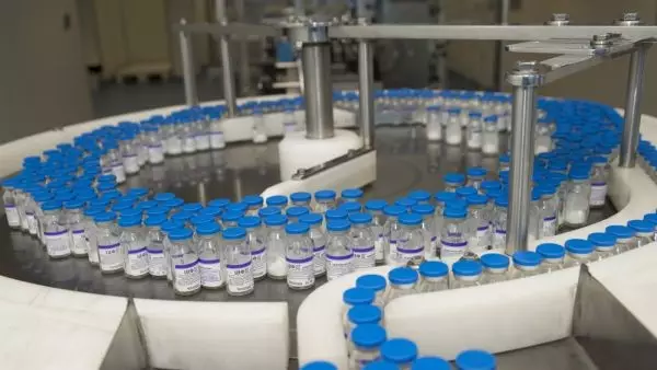 39,5 млрд тенге направят на расширение фармпроизводства в Шымкенте