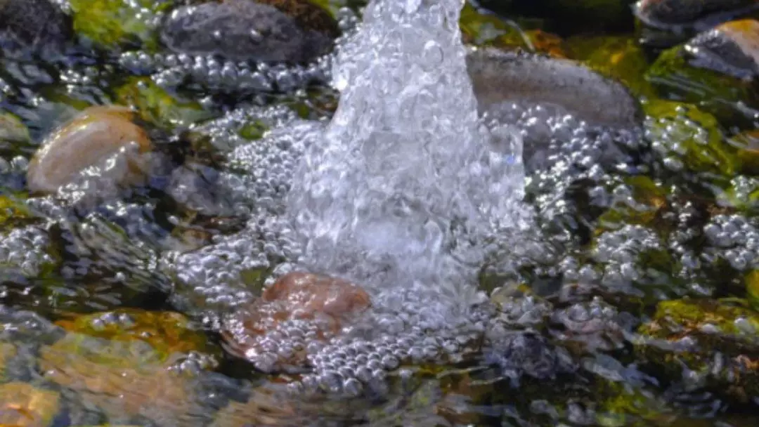 Қазақстанда 711 жаңа бұлақ анықталды