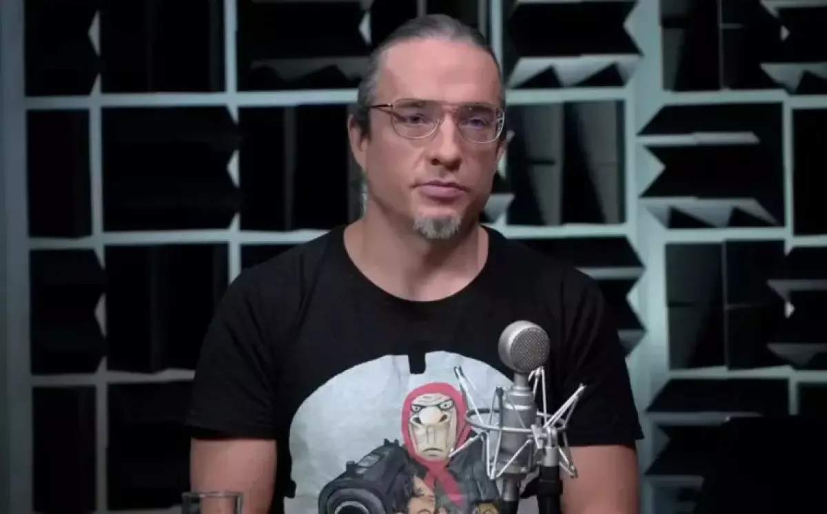 Пропал известный демограф Ракша: у Дудя он говорил о Казахстане