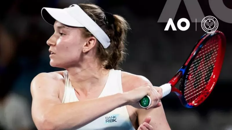 Рыбакинаға  жаңа бәсекелес пайда болды