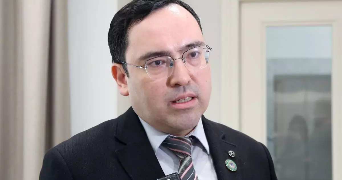  Жаңа Конституция және инвестициялық саясат: Қазақстанның стратегиялық жаңғыру бағыты жайлы сарапшы пікірі 