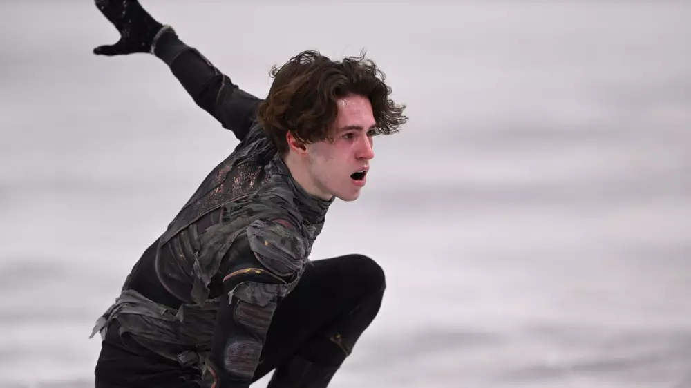 Шайдоров прокомментировал данные о зарплате и высказался об условиях подготовки к Играм