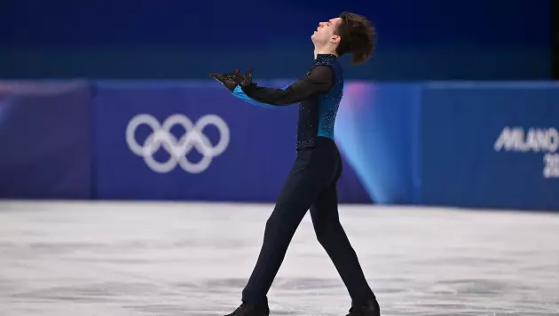 "Все затраты окупились". Интервью Шайдорова про золото Олимпиады, зарплату и проданное авто отца