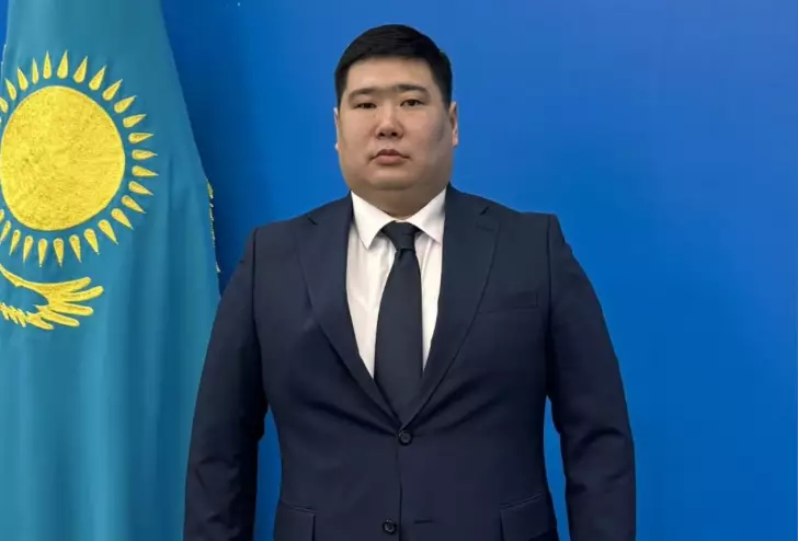 Басшы жиі ауысатын басқарма: Алматы облысының Білім басқармасына жаңа басшы келді