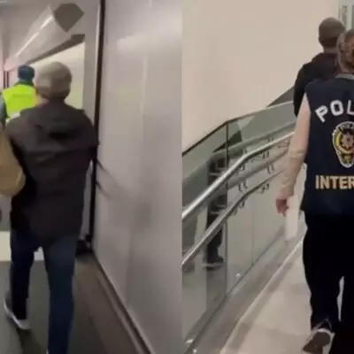 Подозреваемого в мошенничестве на 95 млн тенге экстрадировали из Турции в Казахстан