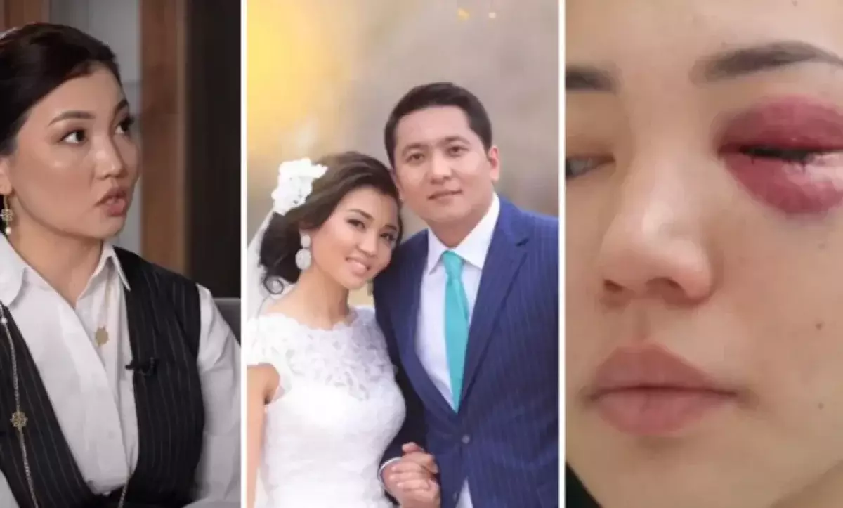 Экс-әйелінен арыз түскен: журналист Асхат Садырбайға қатысты қылмыстық іс қозғалды