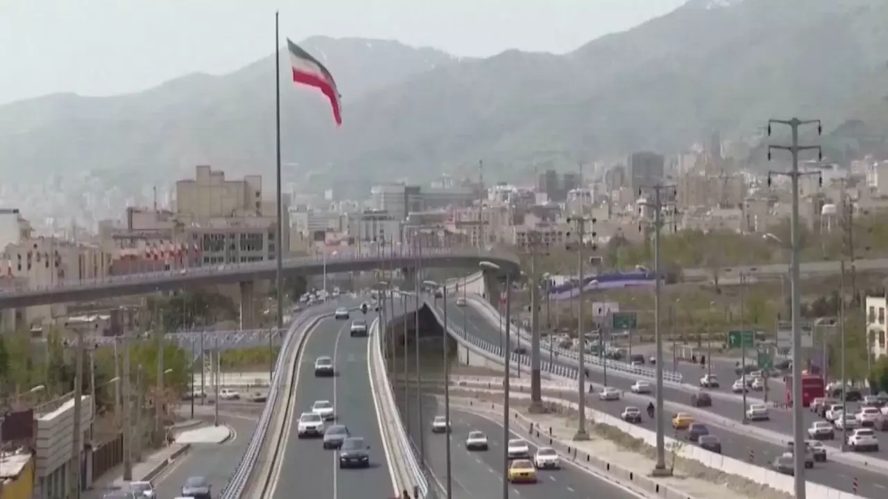 АҚШ-Иран келіссөзінің үшінші кезеңі өтеді