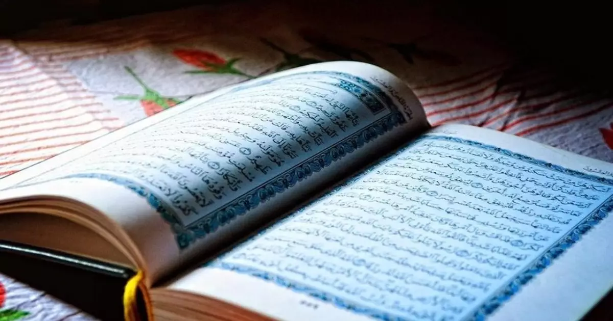  `Бір жылдың ішінде екі рет ораза ұстаймыз`: 2030 жылы мұсылмандар күтпеген өзгеріске тап болмақ 