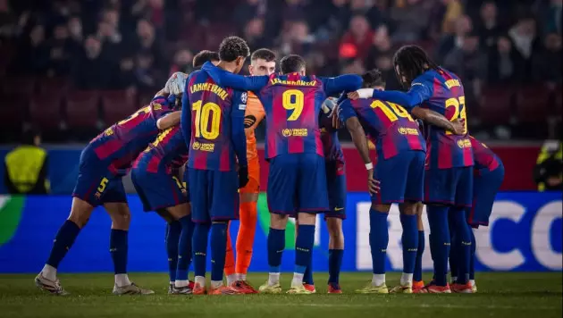 "Барселона" разочарована лидером и ищет ему замену