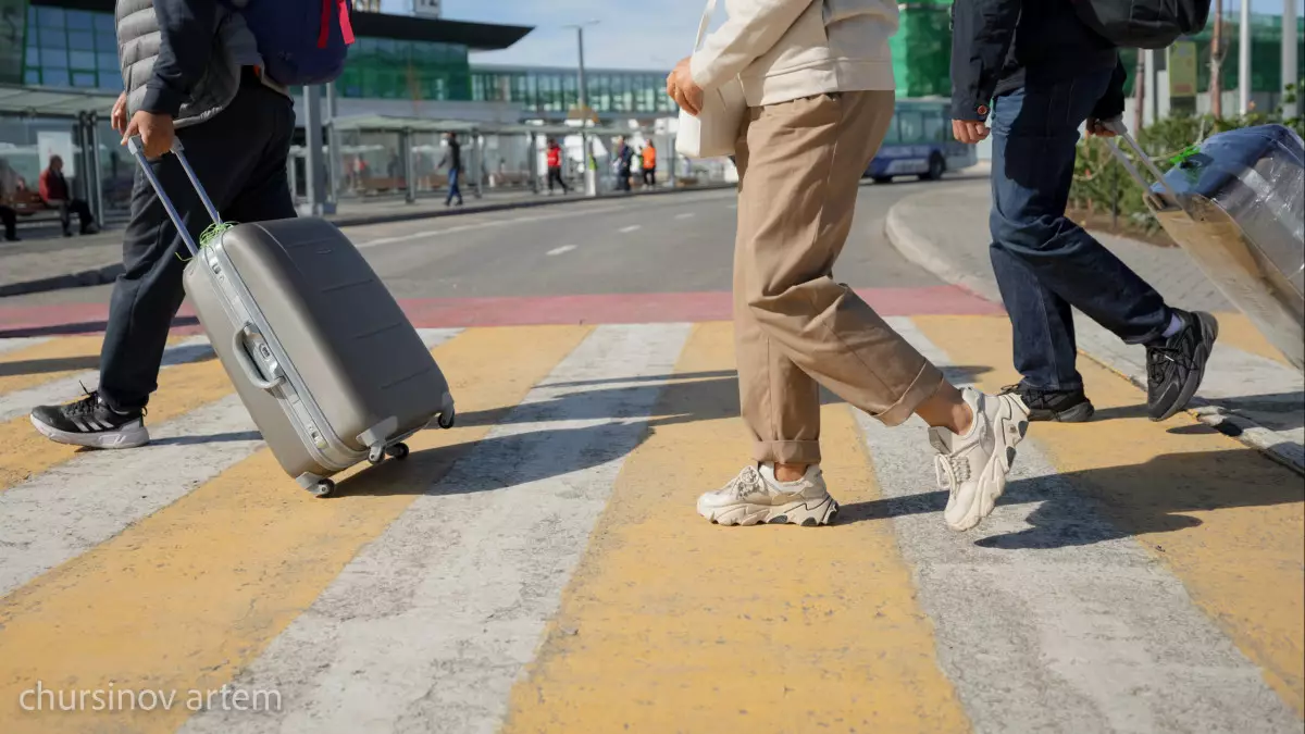 Мысыр қазақстандық туристер үшін қымбаттайды