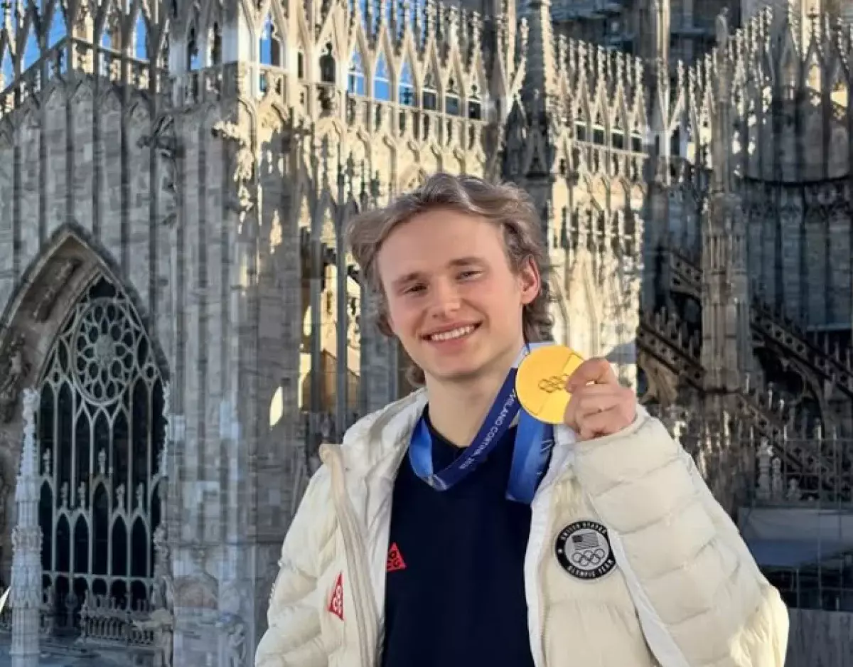 Главный соперник Шайдорова хочет в Казахстан