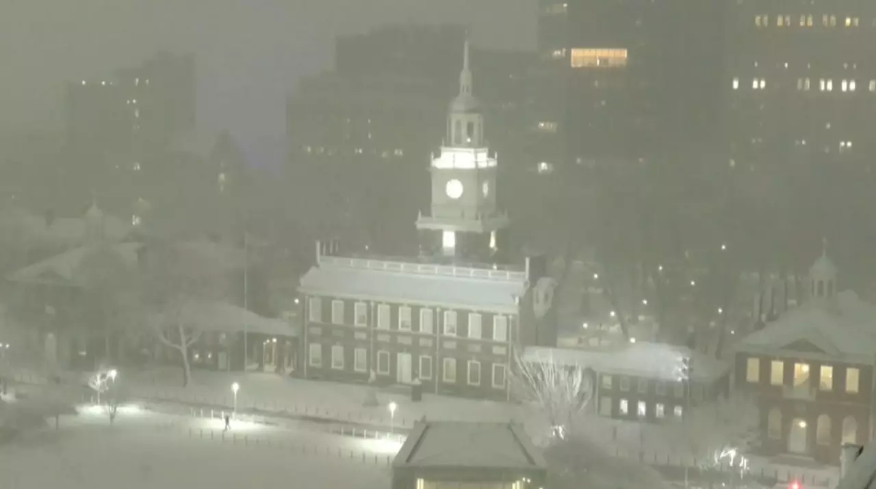 АҚШ-та төтенше жағдай жарияланды