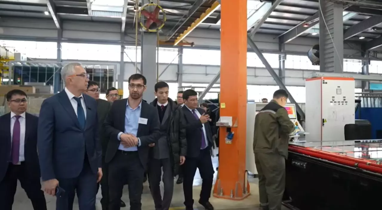 БҚО-да кәсіпкерлер мәселесі талқыланды  