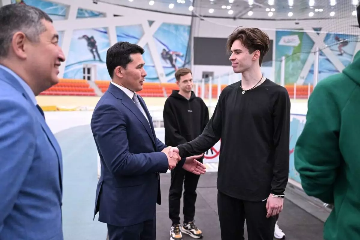 «Не хочу, чтобы акцент был на деньгах»: Шайдоров о публикации зарплаты