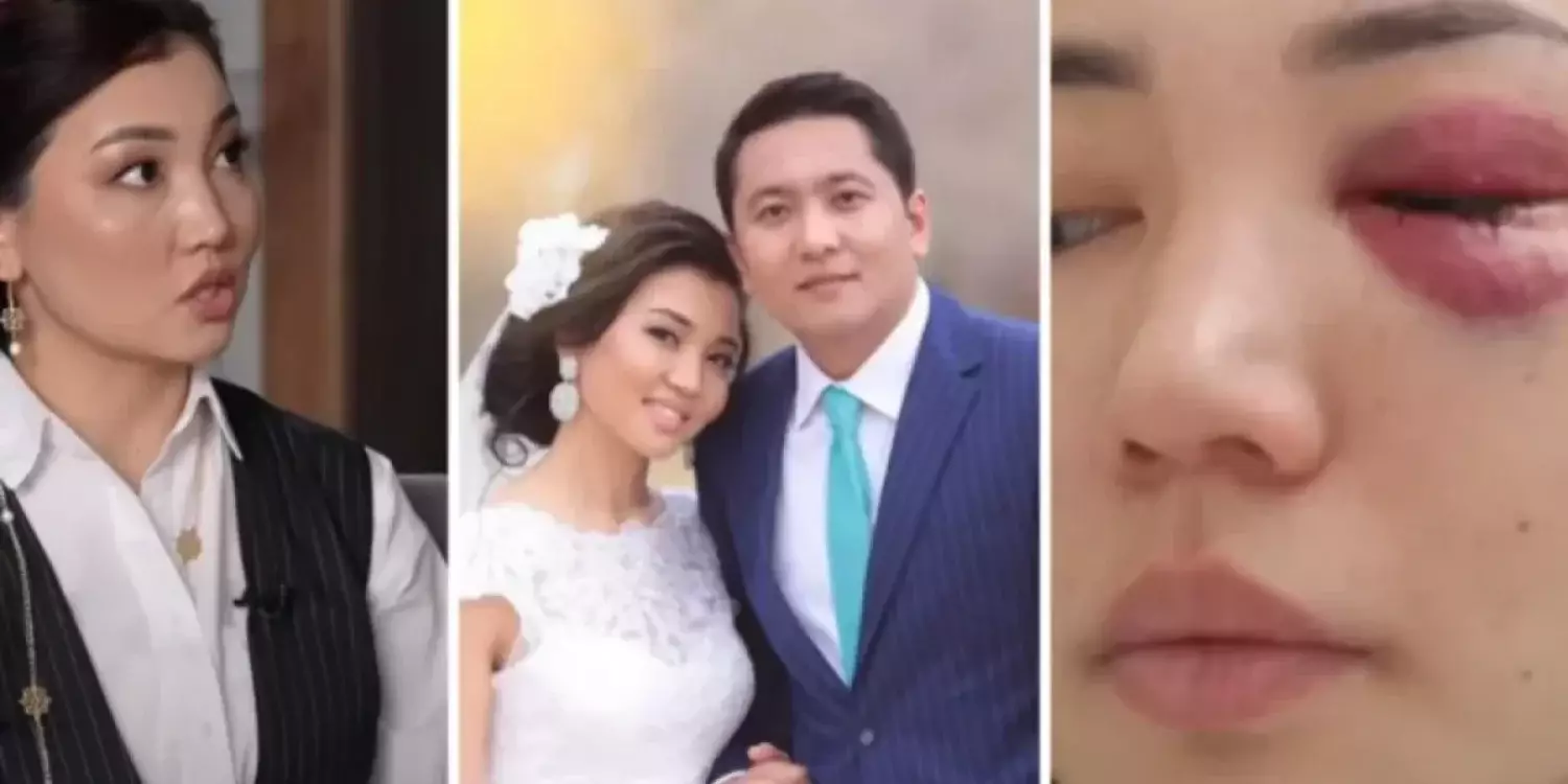 Журналист Асхат Садырбайға қатысты қылмыстық іс қозғалды