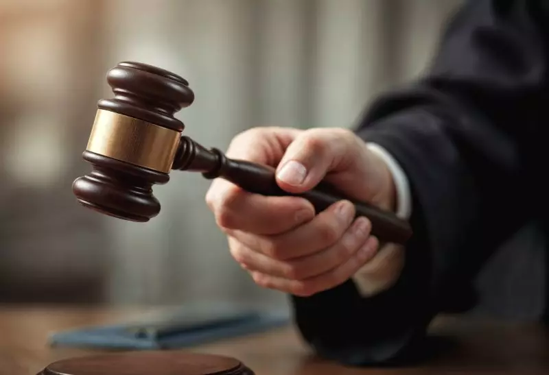 Спустя год после скандального юбилея уходит председатель суда Жамбылской области