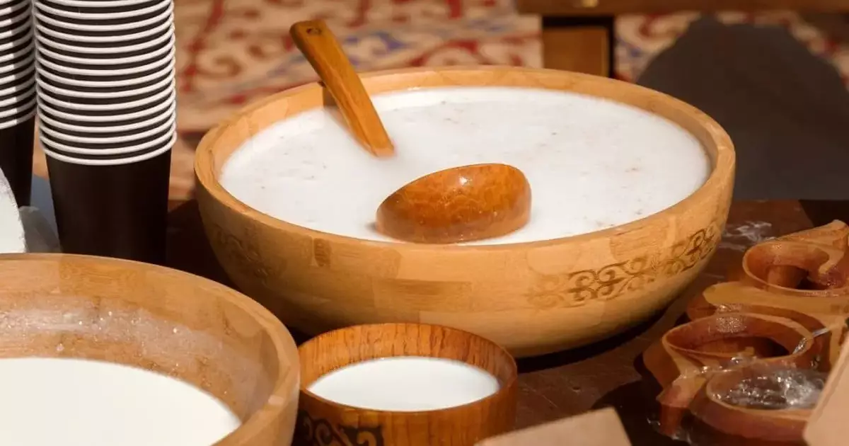  «Қымыз іштім»: Павлодарда жеке сот орындаушылар палатасының басшысы қамалды 