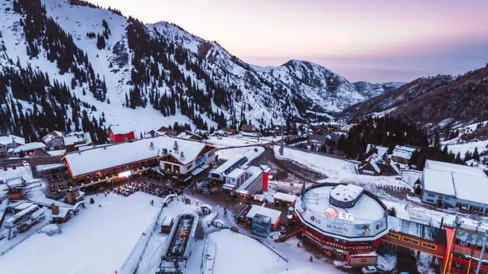 Горно-лыжный курорт Алматы сделал заявление по факту гибели туриста