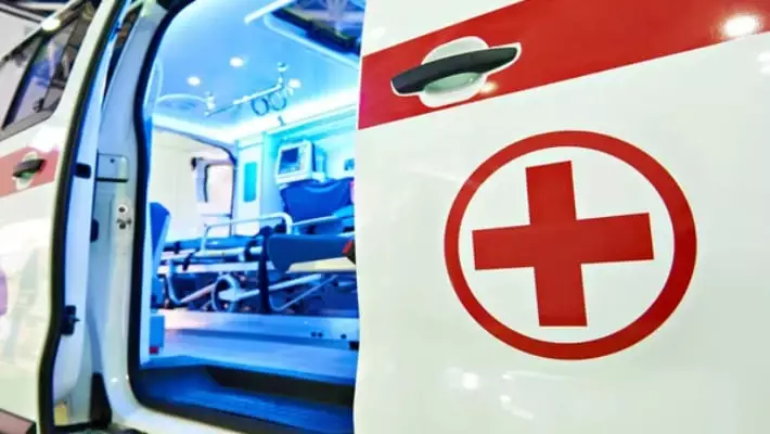 В детских садах Ферганы произошло массовое отравление детей