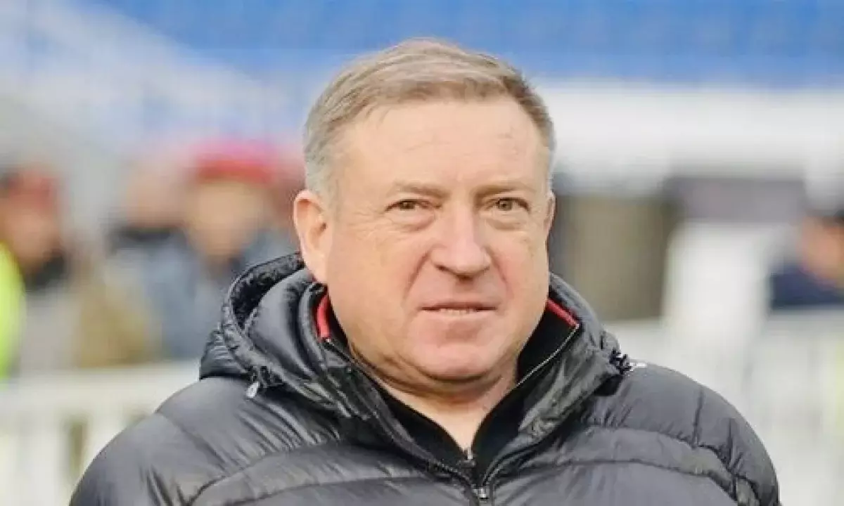 Грозный “Ақтөбеге” келмейді – Маманның өзі қауесетке нүкте қойды