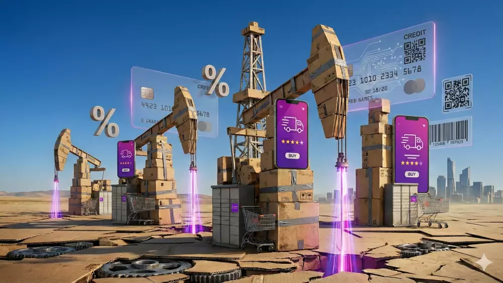 Новая нефть для Казахстана? Эксперты оценят влияние маркетплейсов на страну