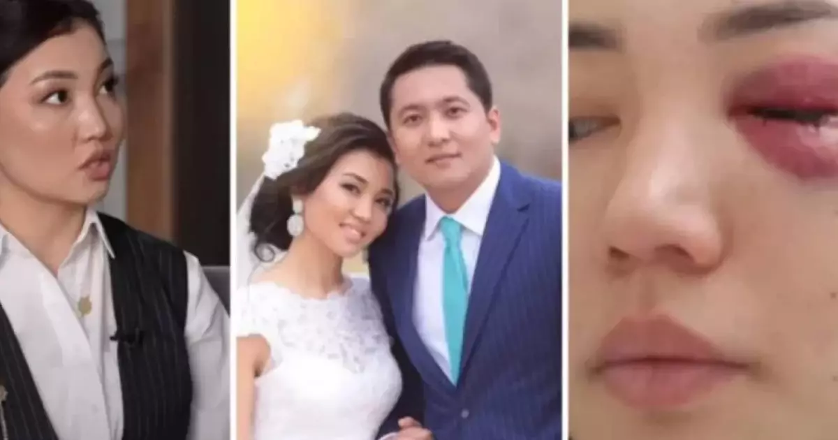  Тележүргізуші Асхат Садырбайға қатысты қылмыстық іс тіркелді 