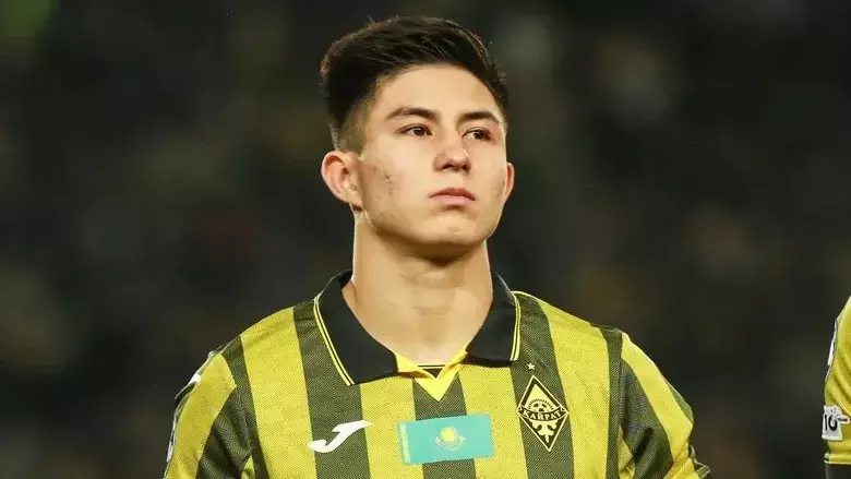 Дастан Сәтбаев алдағы маусымда жаңа нөмірде өнер көрсететін болды (ВИДЕО) 