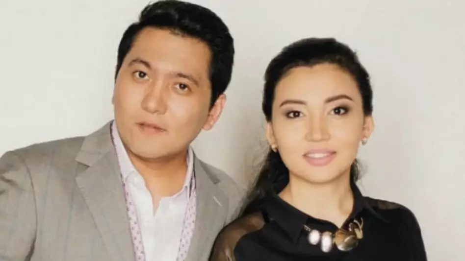 "Бұрынғы әйелі арыз түсірген": Асхат Садырбайдың басына бұлт үйірілді 