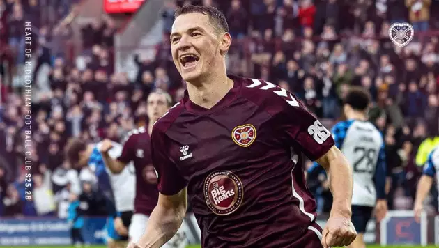 Шок фанатов "Селтика" и "Рейнджерс": как Чесноков подарил "Хартсу" рывок в гонке за золото