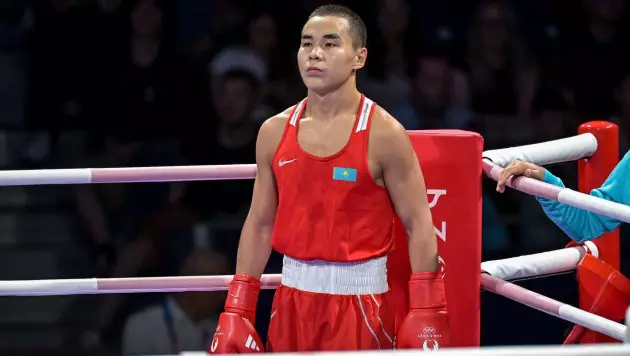 Қазақстан боксшыларының кіші ӘЧ-дегі бірінші қарсыластары анықталды