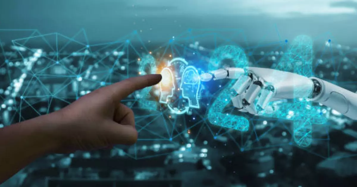  Цифрландыру және жасанды интеллект жылында қандай жобалар жүзеге аспақ? 