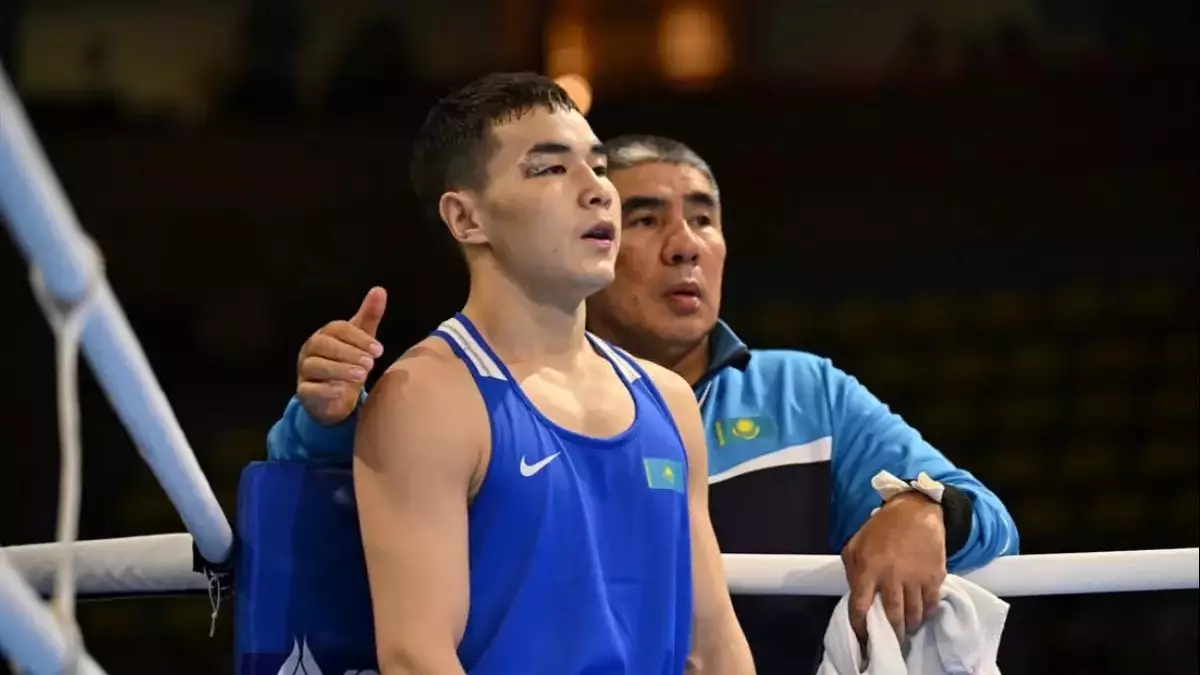 Софиядағы сын: «Странджа» турнирі – кіші әлем чемпионаты алдындағы үлкен емтихан