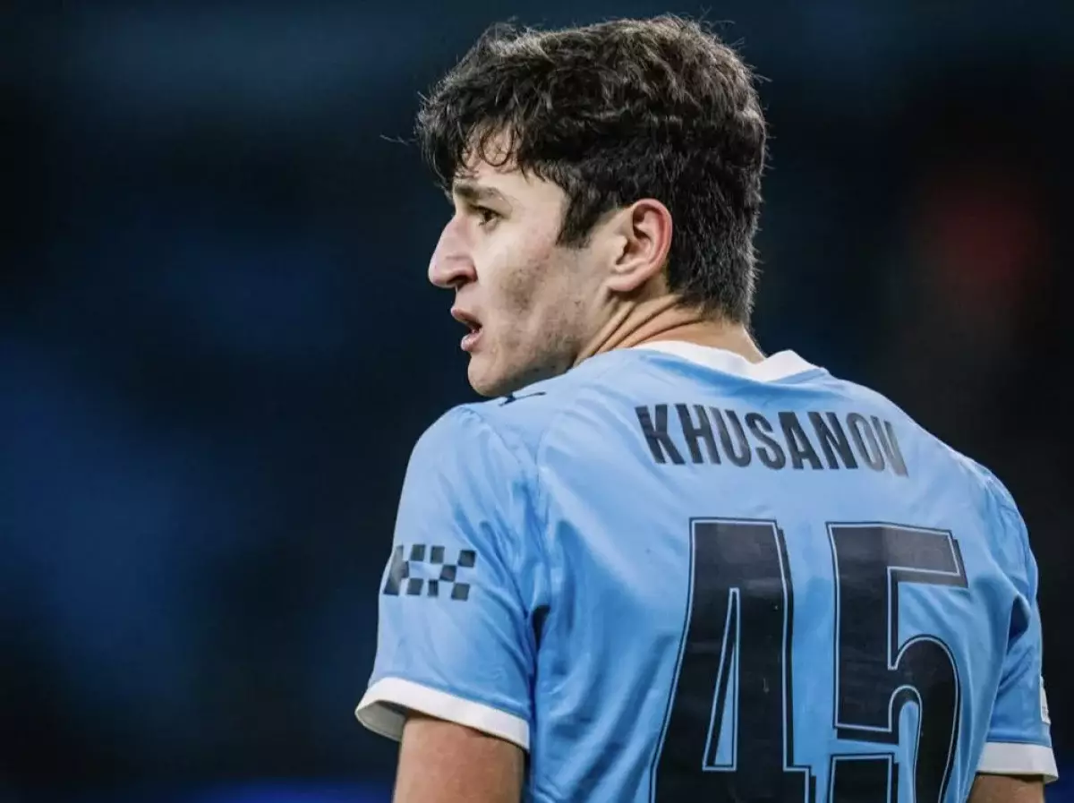 Чемпиондар лигасындағы ең жүйрік қорғаушы – Өзбек бауырымыз барлығын артта қалдырды