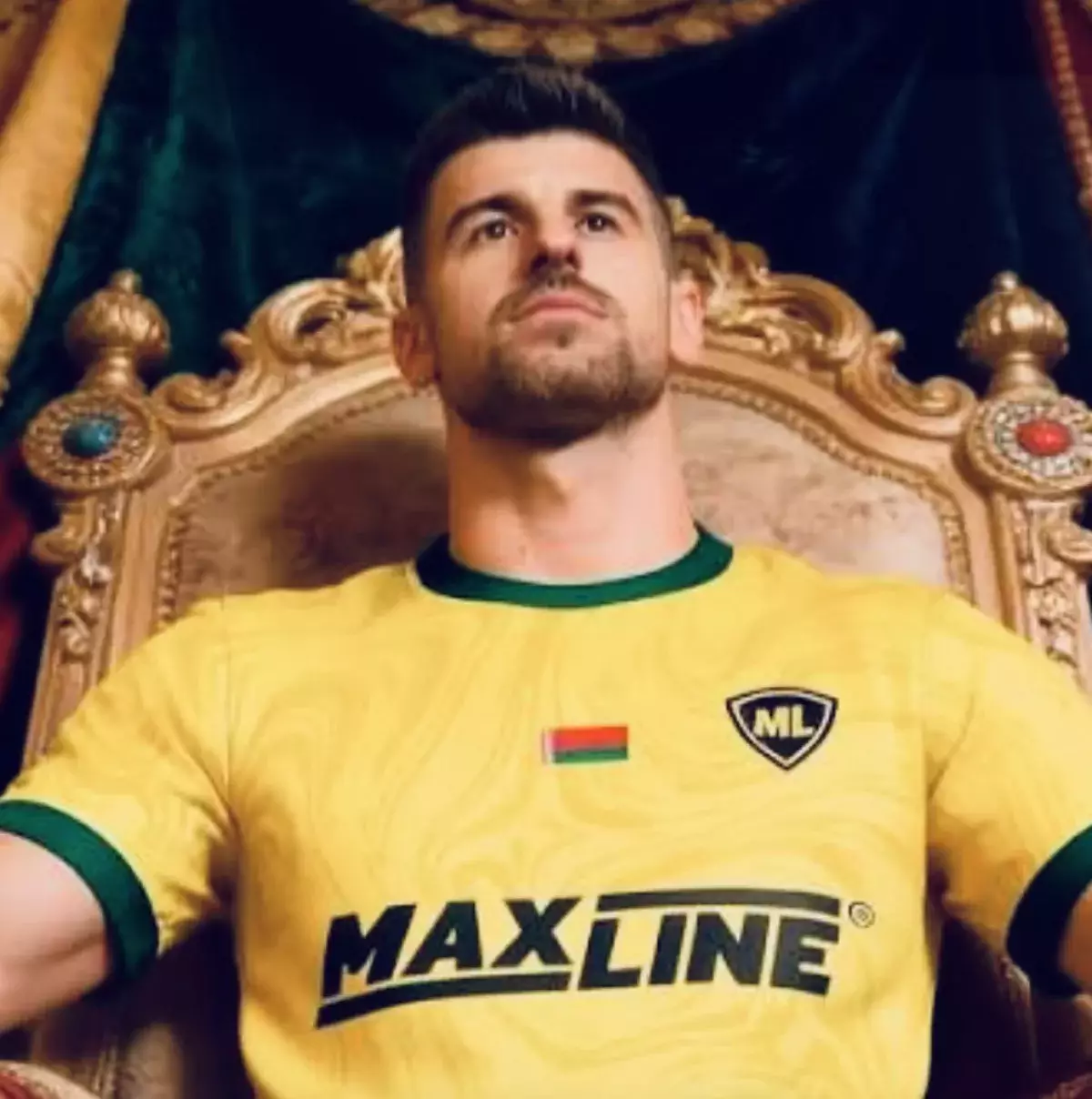 Валерий Громыко: “Өзімді көрсете алдым, ал менің қазіргі жағдайымды білмейтін жандардың мені кінәлауға қақысы жоқ”