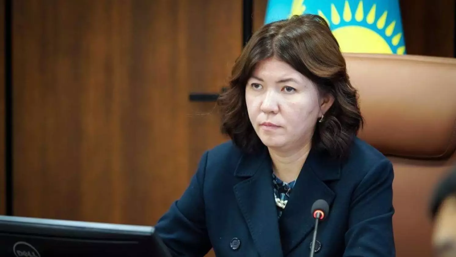 “Тексеру жүргізіледі”. Еліміздің бас педагогы мұғалімдерді алаңдатқан мәселеге нүкте қойды