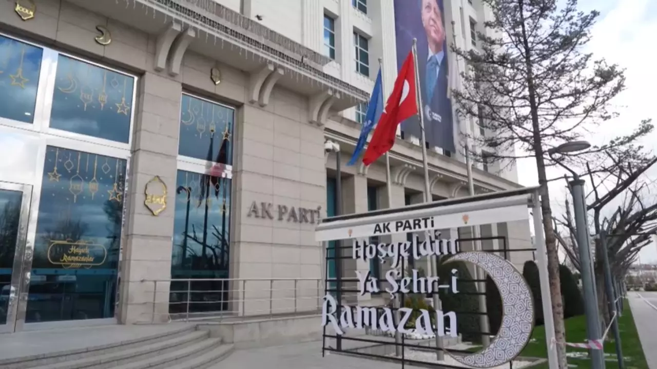 Жаңа Конституция жобасы Түркияның басқару моделіне ұқсас