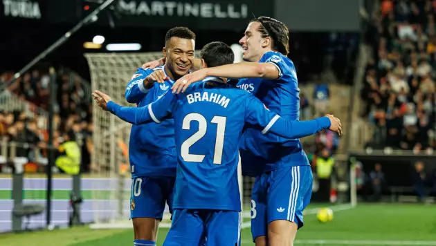 Топ-клуб согласился продать своего лидера в "Реал"