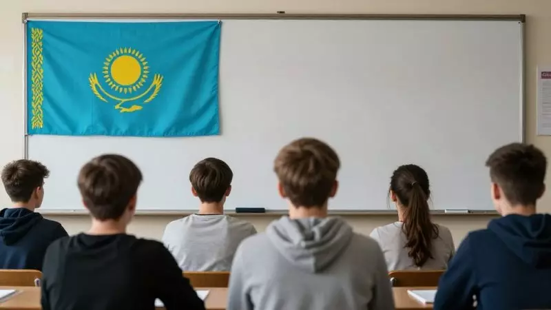 Москва учит казахский: что привлекает россиян в казахском языке и культуре