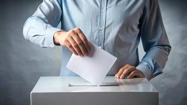 Для людей с инвалидностью внедрят новые технологии голосования на референдуме