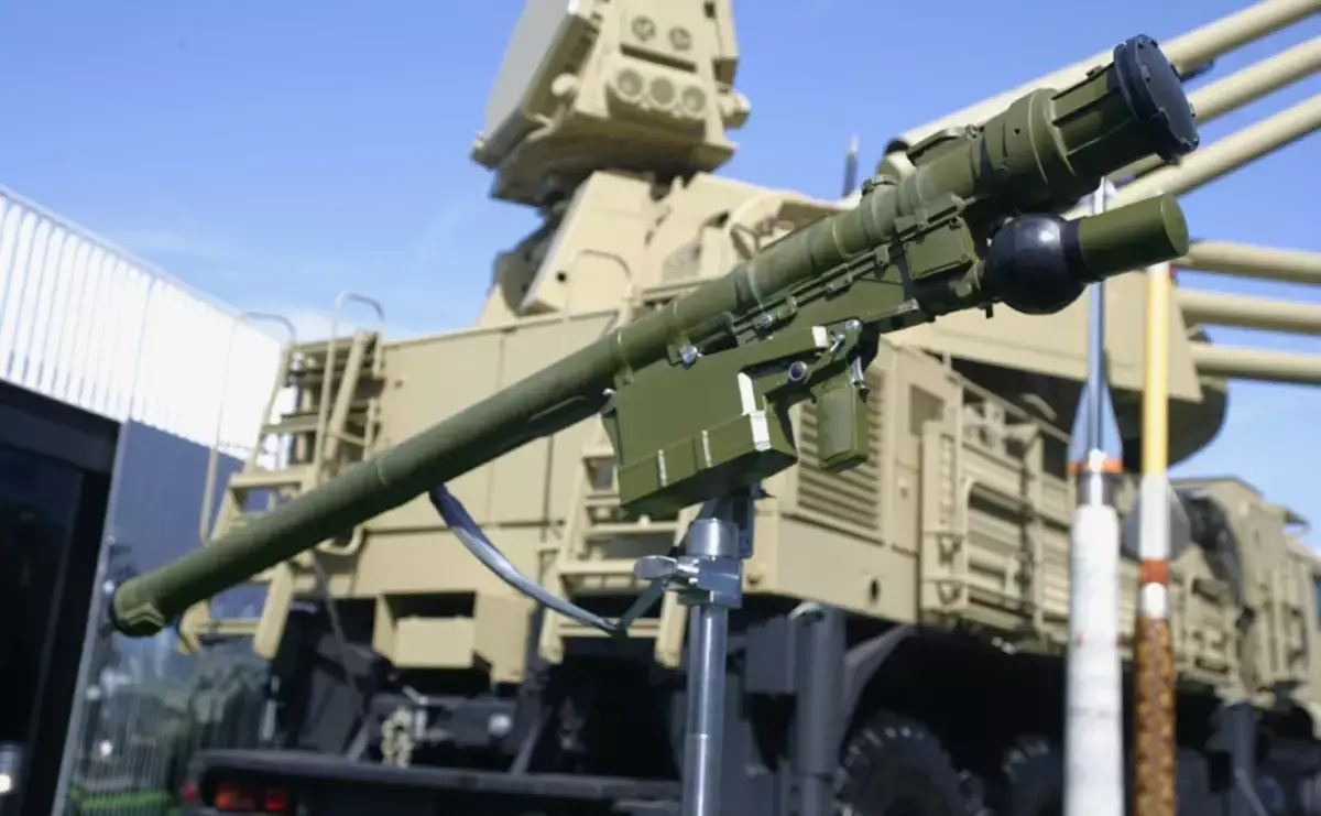 Иран заключил с Россией секретное соглашение о поставке вооружений на €500 млн - новости на Lada.kz 23.02.2026