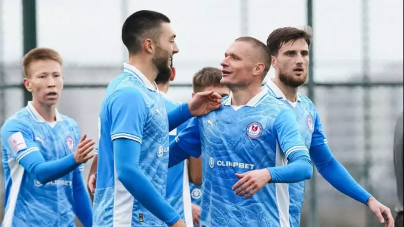 «Ордабасы» клубында спорт директоры ауысуы мүмкін