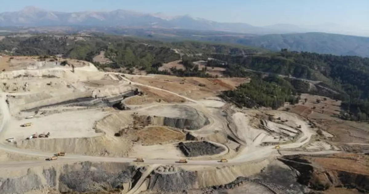  Үкімет геологиялық барлау жұмыстарын жүргізуге 40,7 млрд теңге бөледі 