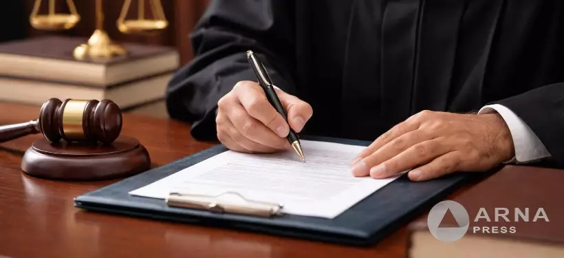 Жамбыл облыстық соты төрағасының міндетін атқарушы қызметінен босатылды